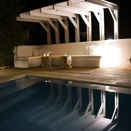 Villa Riverland Protaras