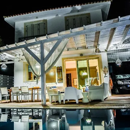 Riverland Villa Protaras