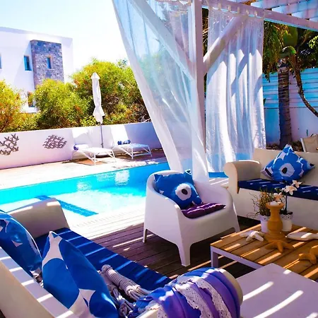 Villa Riverland Protaras