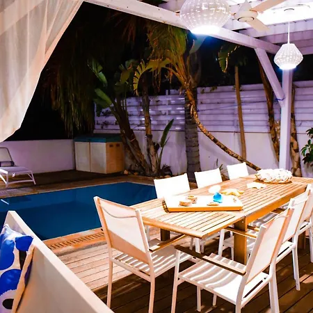 Riverland Villa Protaras