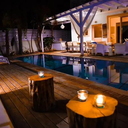 Villa Riverland