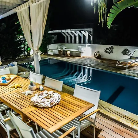 Villa Riverland *