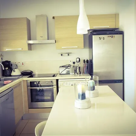 Villa Riverland Protaras