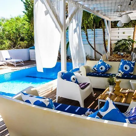 Riverland * Protaras