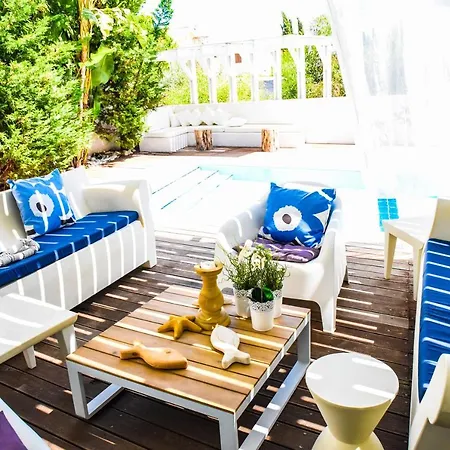 Riverland Villa Protaras