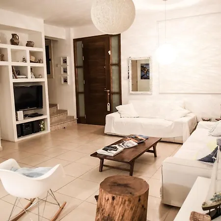 Riverland Villa Protaras
