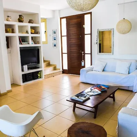 Riverland Villa Protaras