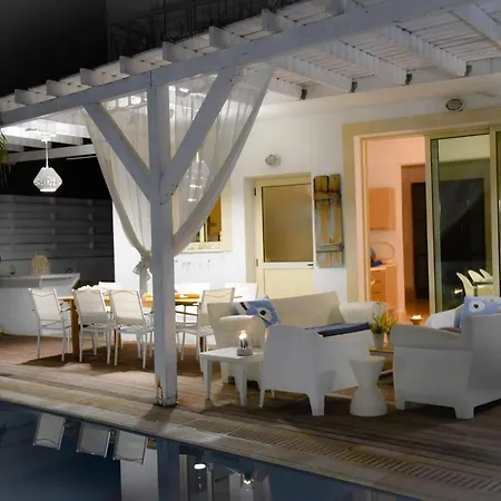 Villa Riverland Protaras