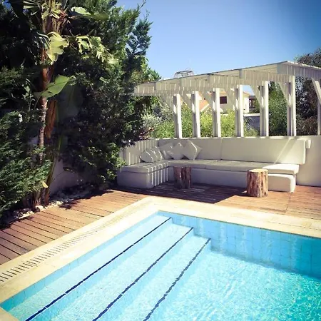 Villa Riverland
