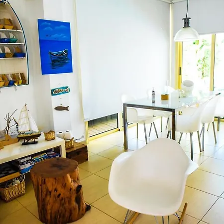 Villa Riverland