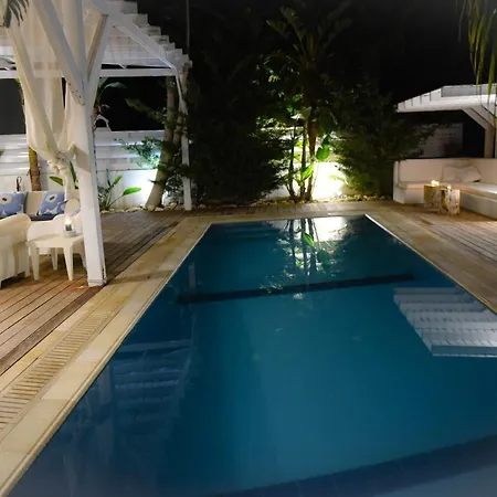 Villa Riverland *