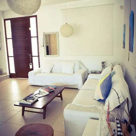 Villa Riverland *
