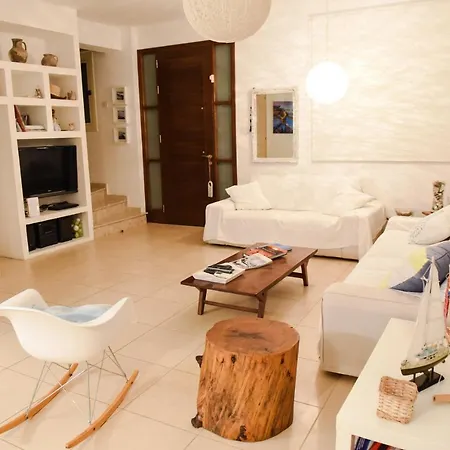 Villa Riverland *