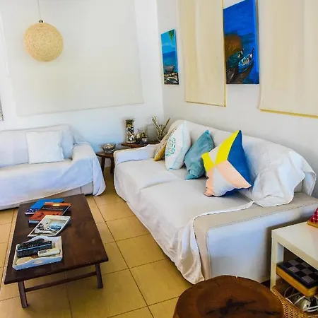 Villa Riverland *