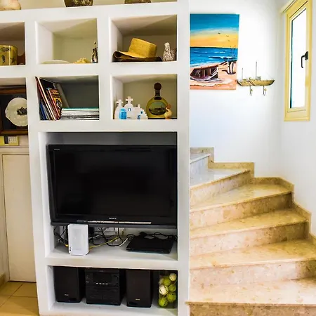 Villa Riverland Protaras