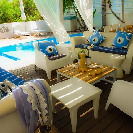 Villa Riverland *