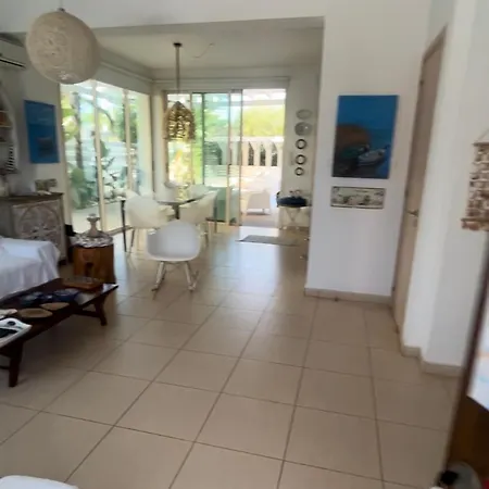 Villa Riverland Protaras