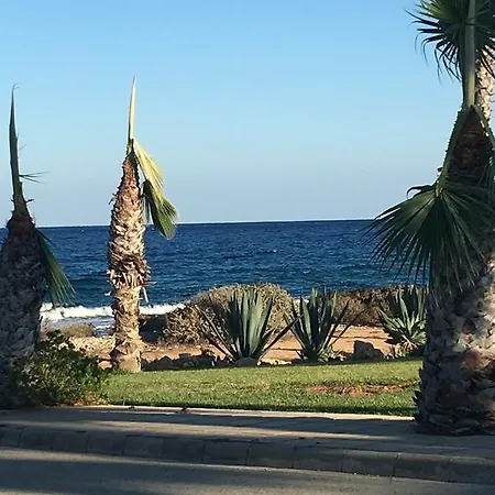 Villa Riverland *