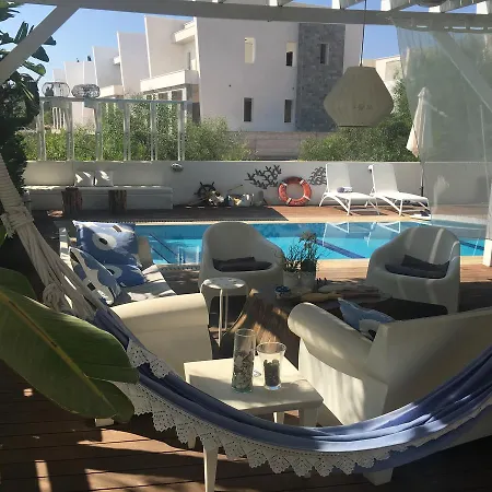 Villa Riverland Protaras